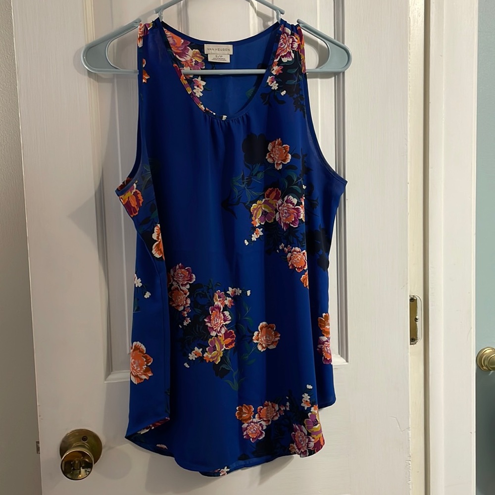 Van Heusen - Tank Top